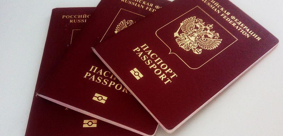 Росія хоче скаржитися в ООН на невидачу віз кримчанам з російськими паспортами