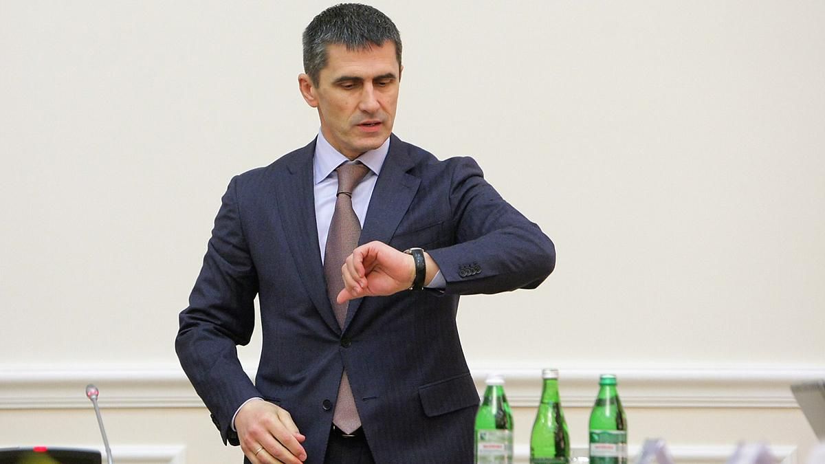 Экс-генпрокурор назвал тех, кто довел Украину до кризиса Экс-генпрокурор назвал тех, кто довел Украину до кризиса