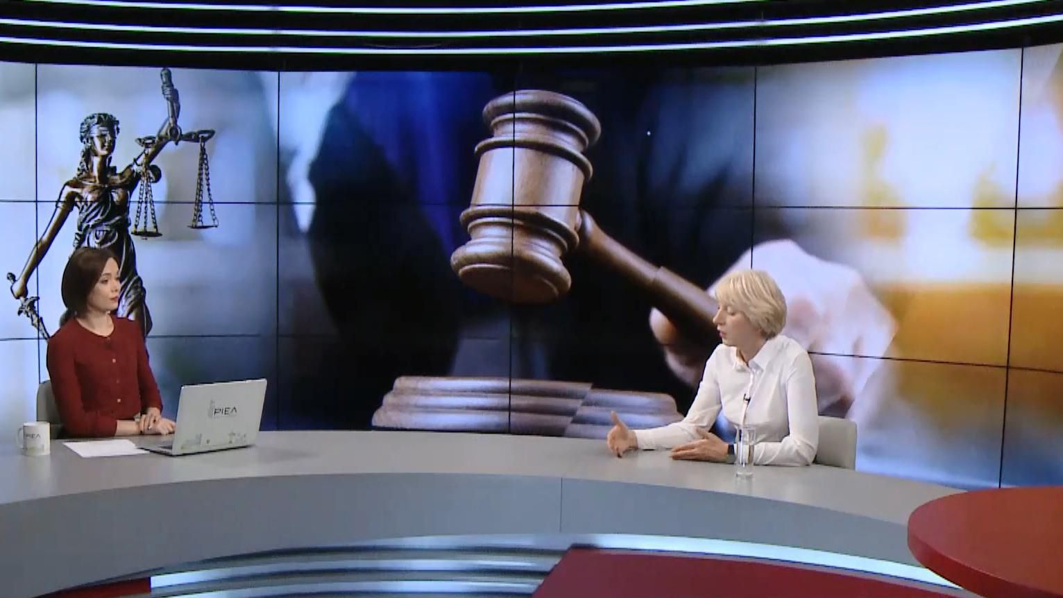 Мои коллеги фактически выступили адвокатами нападавших, – Гольник Мои коллеги фактически выступили адвокатами нападавших, – Гольник