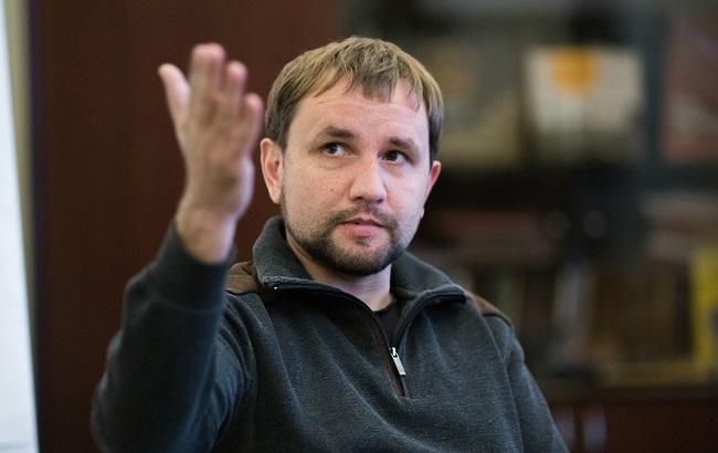 Чому Україна не може отримати з Росії документи про Голодомор: пояснення В’ятровича Чому Україна не може отримати з Росії документи про Голодомор: пояснення В’ятровича