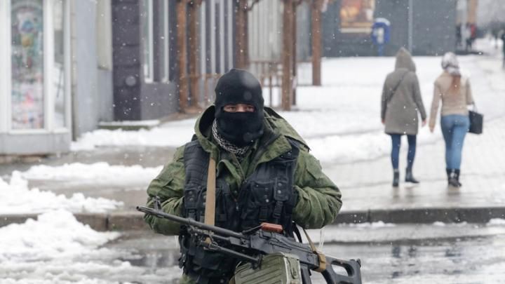 Які результати перевороту у Луганську Які результати перевороту у Луганську