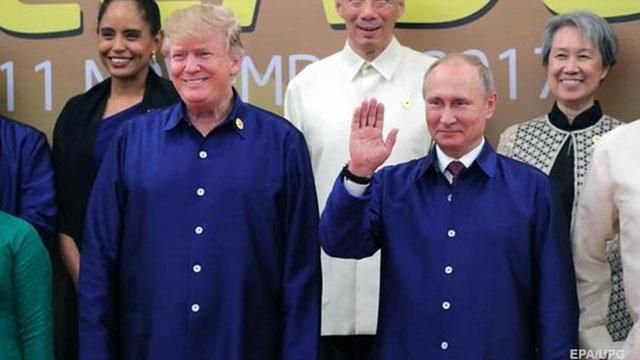 Кризис между США и Россией выходит на новую фазу, – аналитик Кризис между США и Россией выходит на новую фазу, – аналитик