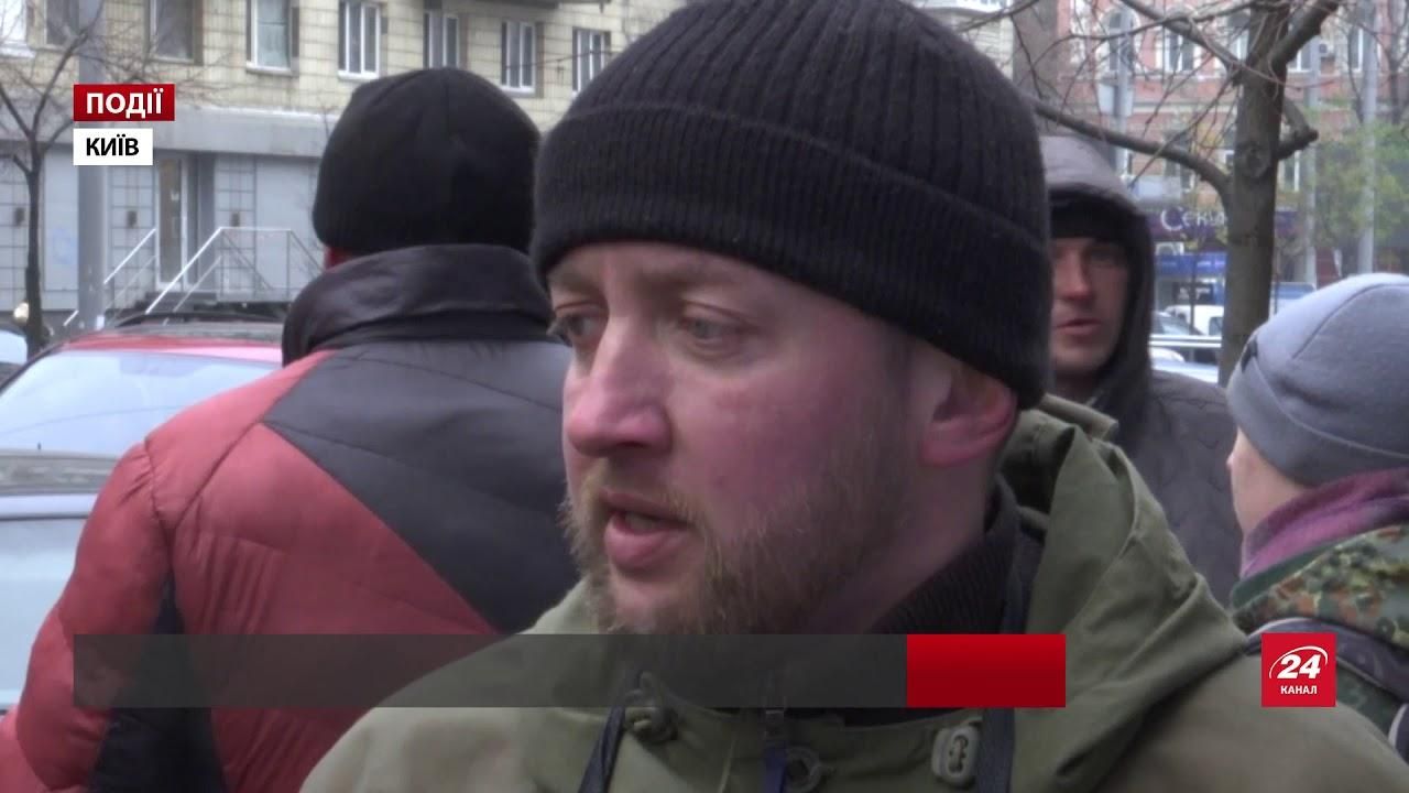 Бойцы АТО обвиняют Украинскую национальную лотерею в финансировании террористов на Востоке