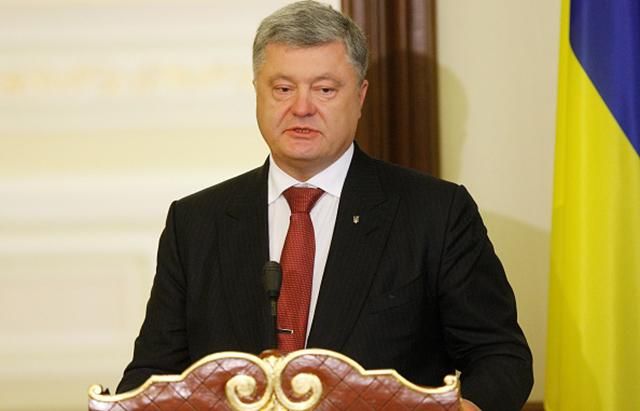 Порошенко назначил нового заместителя главы Службы внешней разведки Порошенко назначил нового заместителя главы Службы внешней разведки