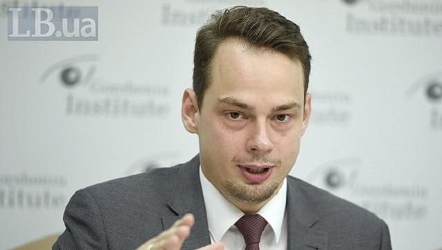 Неспособность Германии сформировать коалицию может сказаться на отношениях Украины и ЕС, – Рьотиг