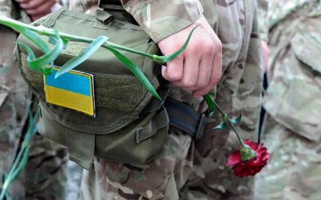 Втрати сил АТО на Донбасі: стали відомі деталі про загибель українського військового