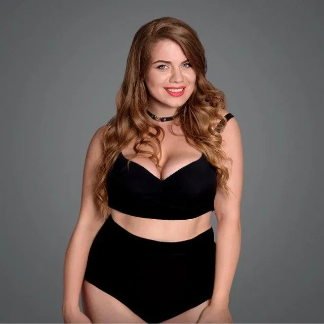 Модель XL 5 випуск: Ірина Демчук залишила проект Модель XL 5 випуск: Ірина Демчук залишила проект