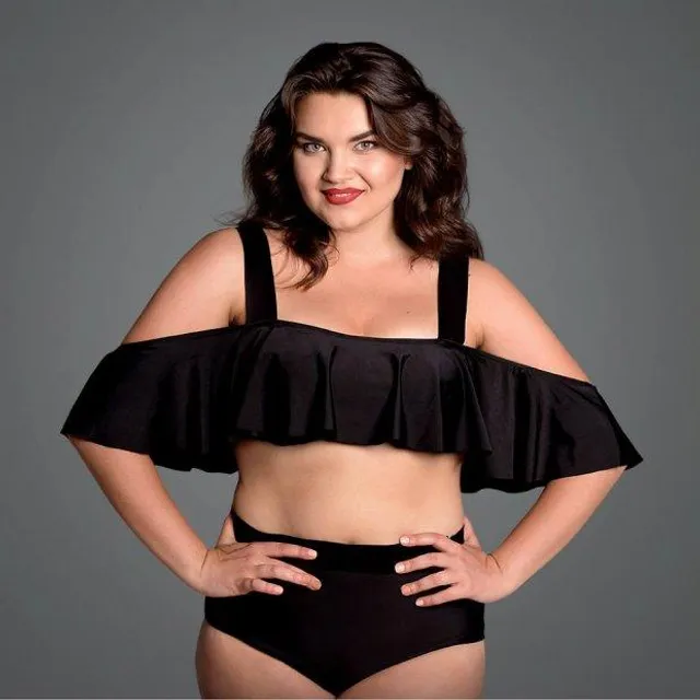 Модель XL 5 випуск: Ірина Купчак залишила проект Модель XL 5 випуск: Ірина Купчак залишила проект