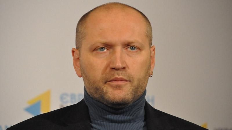 Медики госпіталізували Борислава Березу: відомі причини Медики госпіталізували Борислава Березу: відомі причини