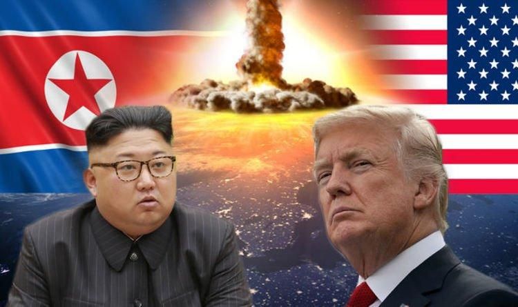 Ядерний удар і не лише: військові експерти пояснили, як КНДР може виграти війну зі США