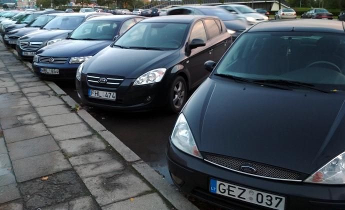 Як їздити на нерозмитнених автомобілях в Україні Як їздити на нерозмитнених автомобілях в Україні