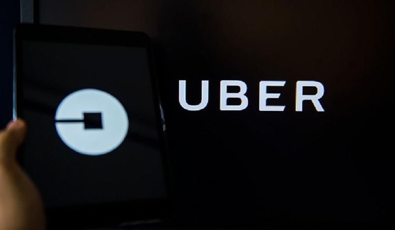 Uber изменил тарифы на проезд в Украине