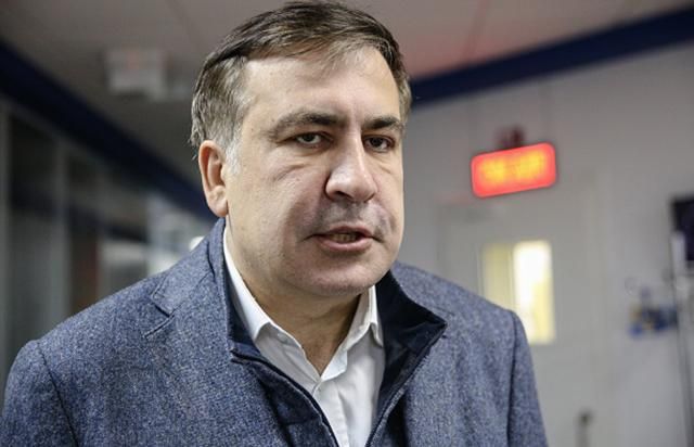 Экстрадиция Саакашвили в Грузию: посол Украины рассказал о состоянии дел