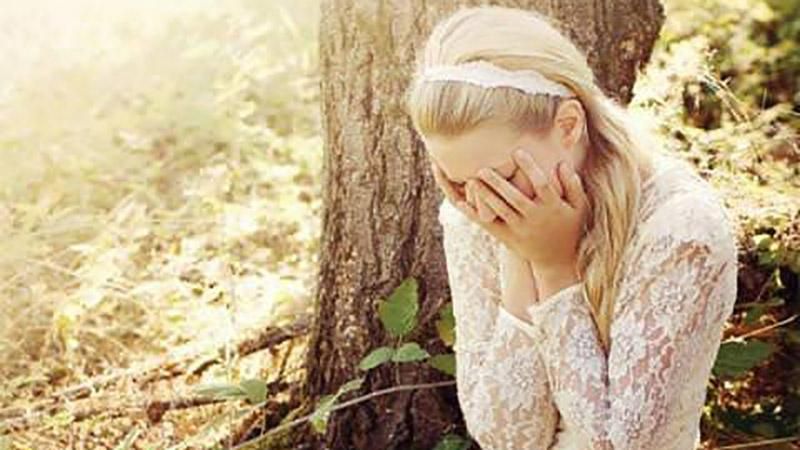 На Київщині молода дівчина стала вдовою в день весілля: деталі трагедії На Київщині молода дівчина стала вдовою в день весілля: деталі трагедії