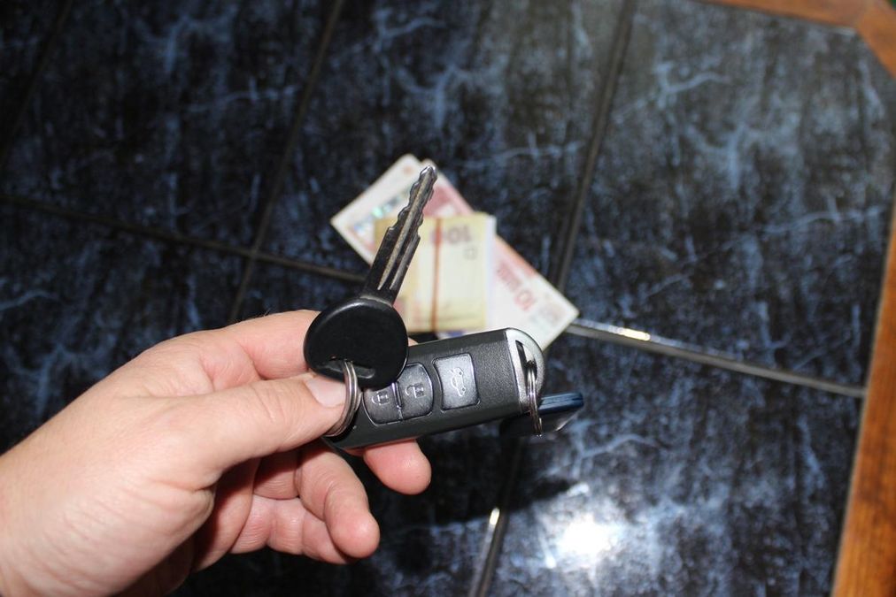 Мошенничество при покупке авто Мошенничество при покупке авто