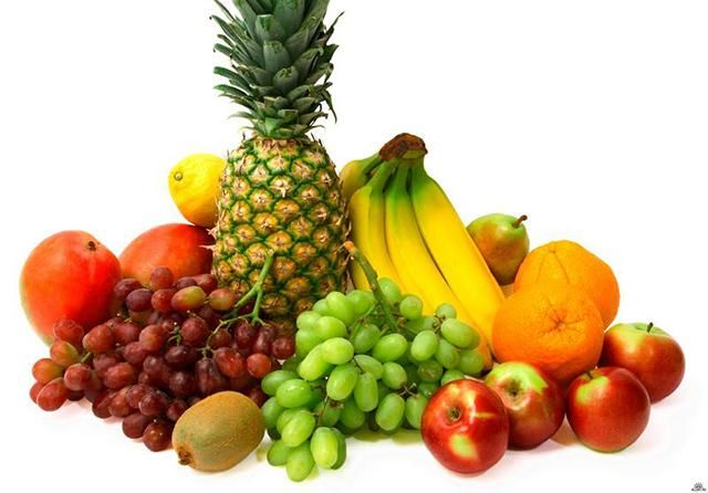 В Украине дорожает популярный фрукт В Украине дорожает популярный фрукт