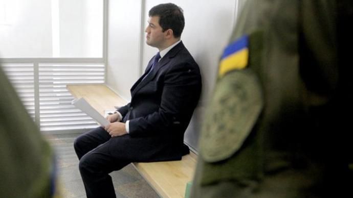 Суд начал заседание по делу Насирова: видео