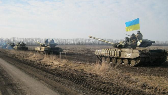 "До бою!": українські танкісти заявили про готовність будь-якої миті повернутись на передову "До бою!": українські танкісти заявили про готовність будь-якої миті повернутись на передову