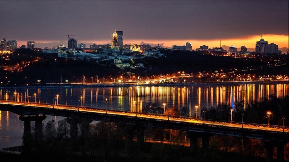Заложники глобализации: сколько будет стоить реализовать концепцию "умного города" в Украине