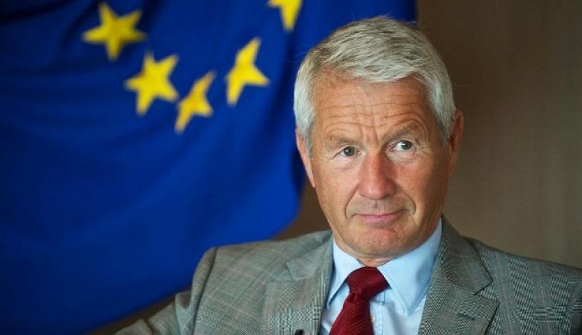 Ягланд "заболел" кремлевской болезнью, – Огрызко Ягланд "заболел" кремлевской болезнью, – Огрызко