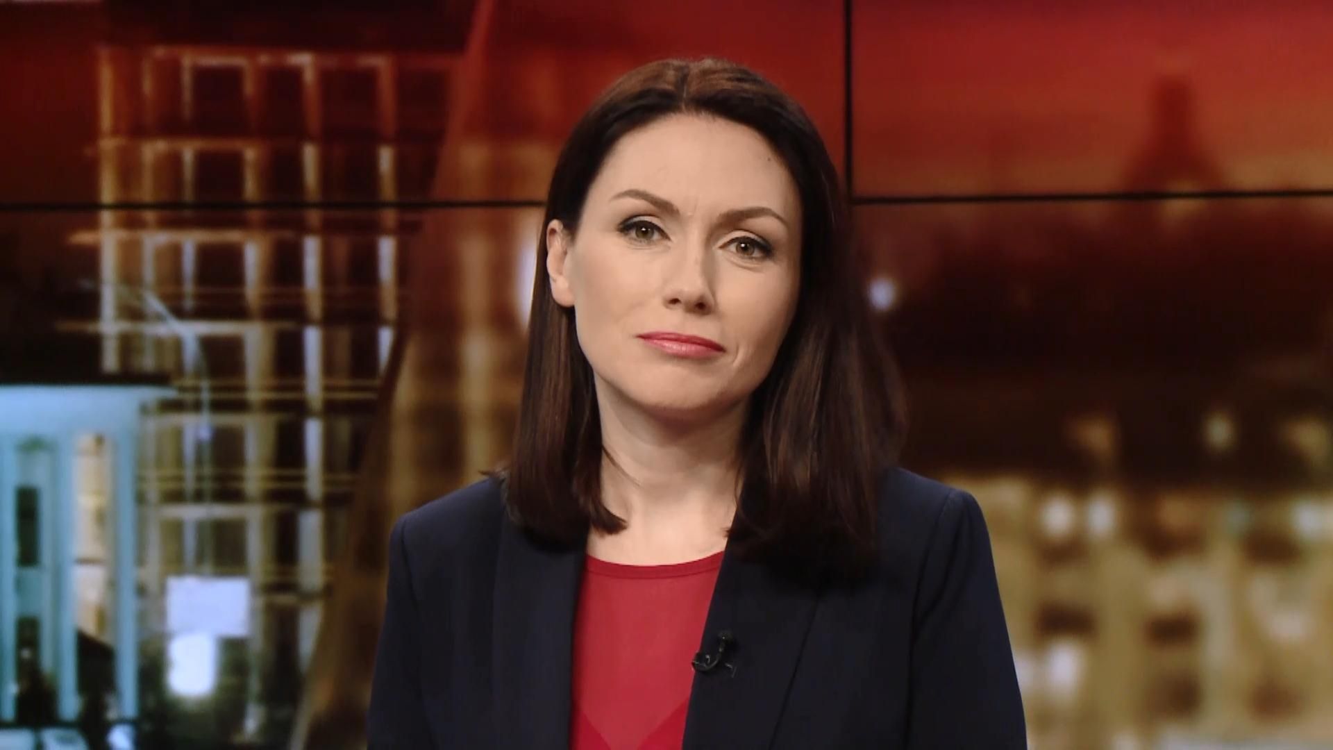 Выпуск новостей 20:00: Ситуация на востоке Украины. "Закон Магнитского" в Литве Выпуск новостей 20:00: Ситуация на востоке Украины. "Закон Магнитского" в Литве