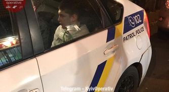 Сын нардепа Попова отказался свидетельствовать