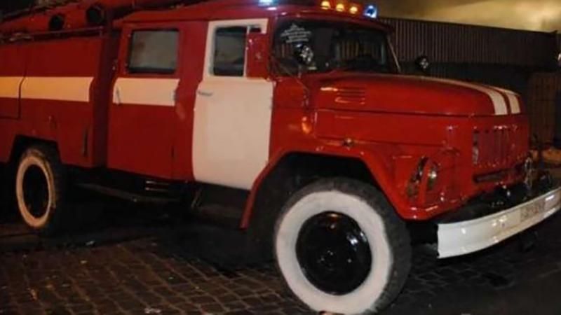 На Донбасі внаслідок пожежі загинув чоловік На Донбасі внаслідок пожежі загинув чоловік