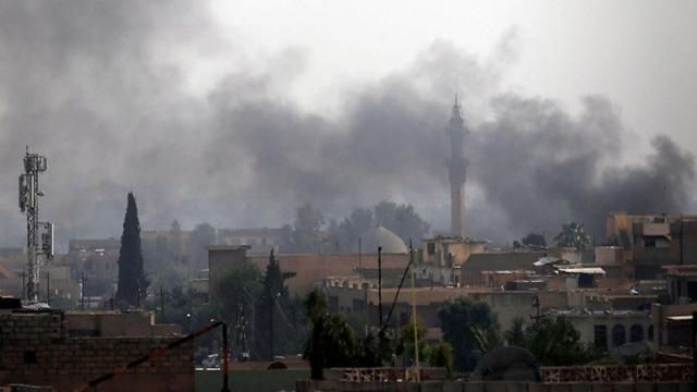 Теракт в Іраку: десятки загиблих та поранених Теракт в Іраку: десятки загиблих та поранених