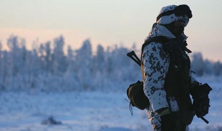 Терористи активізувались: серед українських воїнів є поранені