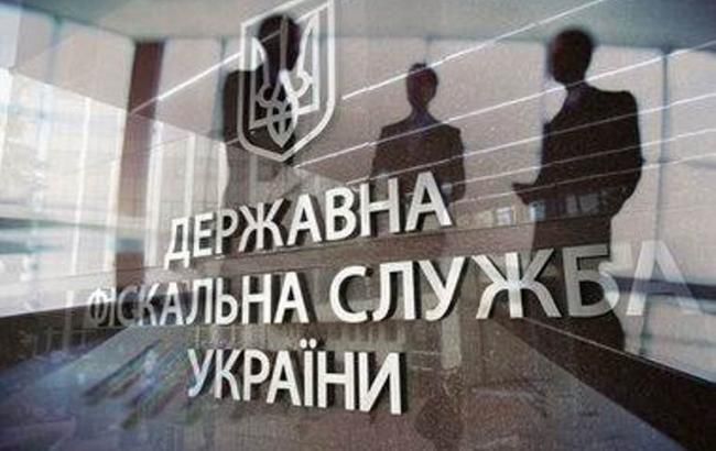 ДФС з початку року виявила сумнівні операції на 6 мільярдів гривень ДФС з початку року виявила сумнівні операції на 6 мільярдів гривень