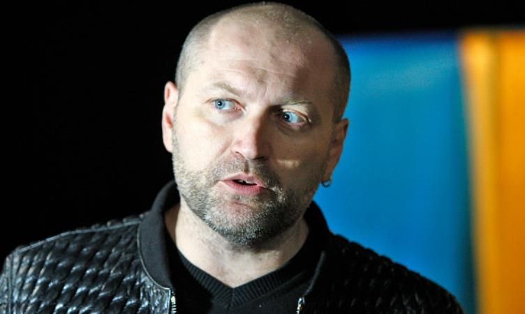 Береза повідомив про свій стан після госпіталізації