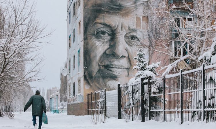 Санкції вже дотискають Росію, – експерт прогнозує дипломатичне вирішення війни на Донбасі Санкції вже дотискають Росію, – експерт прогнозує дипломатичне вирішення війни на Донбасі