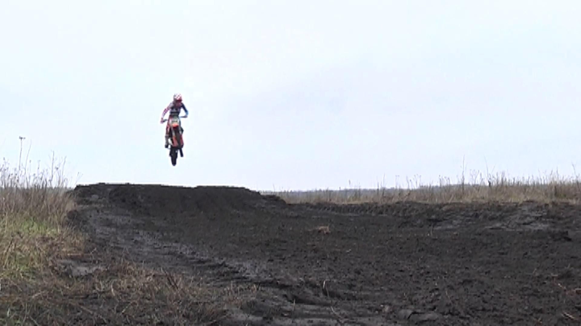 Звезда мотокросса: 14-летний Семен Неруш – восьмикратный чемпион Украины Звезда мотокросса: 14-летний Семен Неруш – восьмикратный чемпион Украины