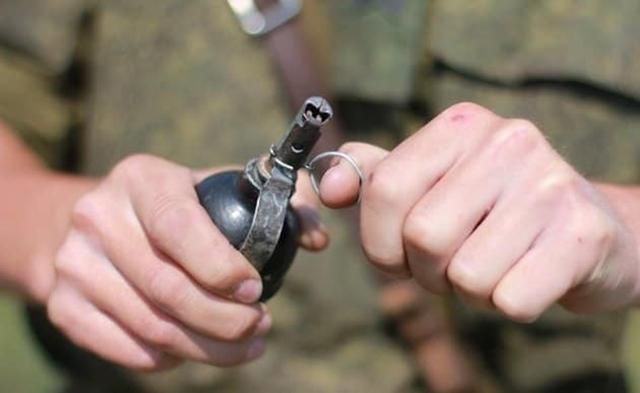 На Запорожье прогремел взрыв: погиб молодой военный