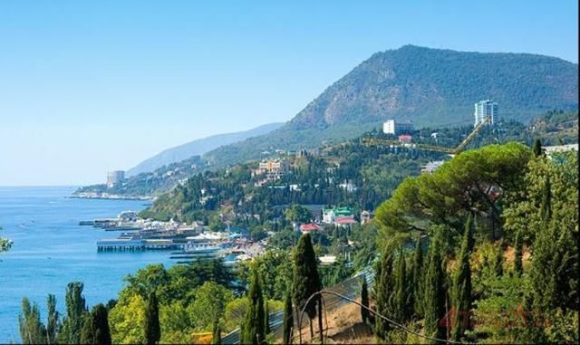 Российские оккупанты изъяли у крымчан сотни земельных участков Российские оккупанты изъяли у крымчан сотни земельных участков