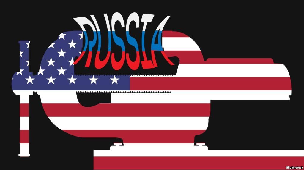 Нові санкції США проти Росії в 2018 – ЗМІ