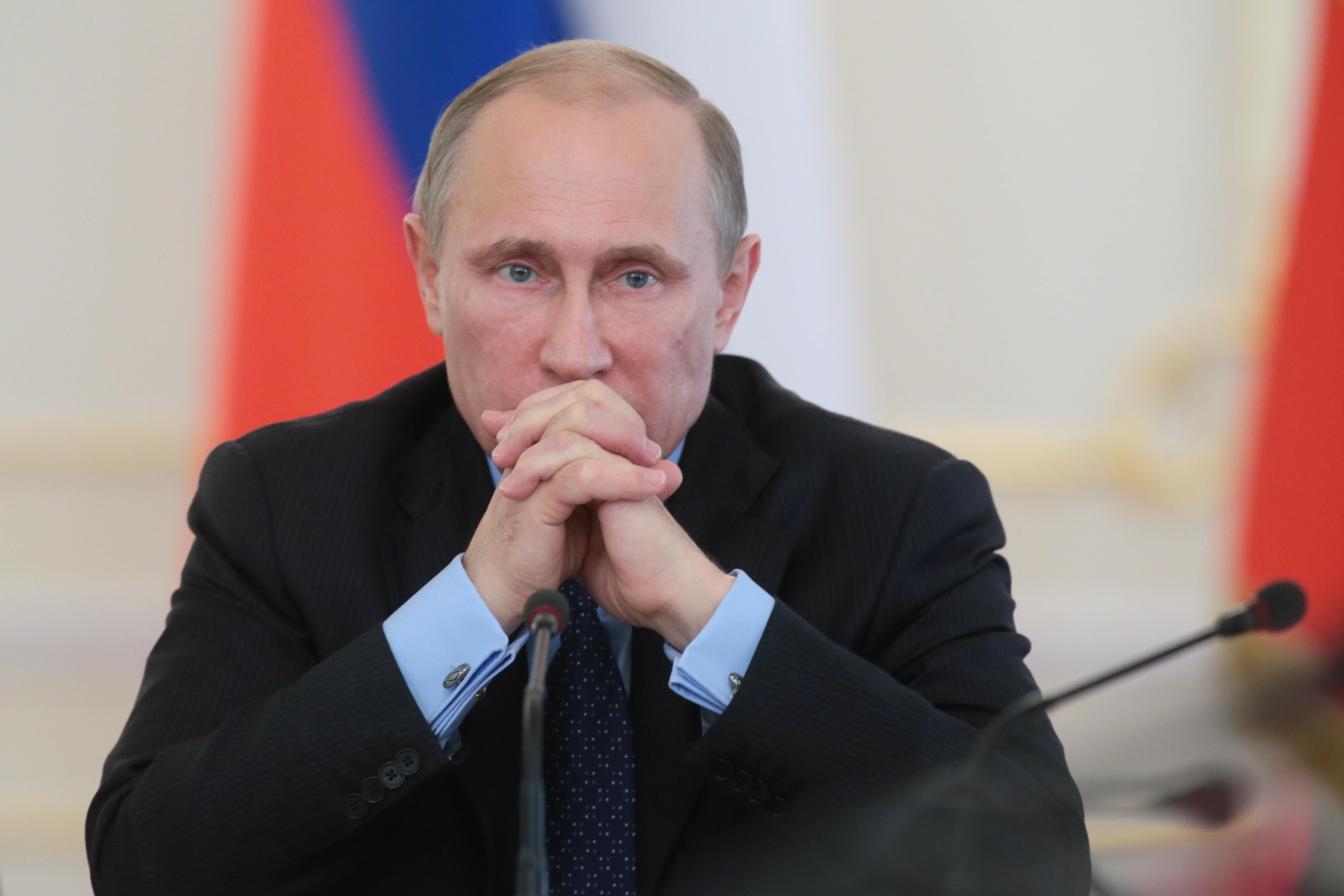 Путін втратив Україну, – екс-прем'єр-міністр Швеції 