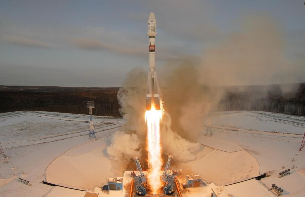 Черговий космічний провал РФ: супутник "Метеор" не вийшов на зв'язок 
