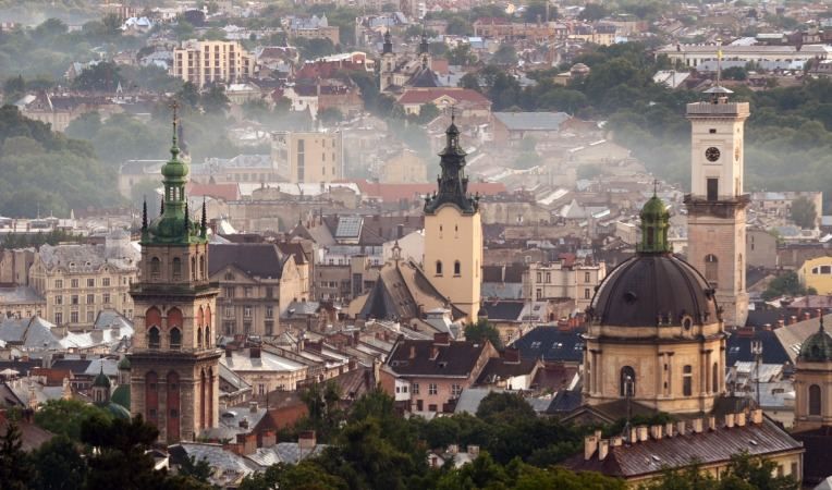 Людей, які три роки тому готували теракт на Львівщині, тепер судитимуть