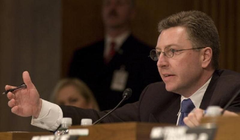 Нарушат ли США устав ООН предоставив Украине оружие: объяснение от Волкера Нарушат ли США устав ООН предоставив Украине оружие: объяснение от Волкера