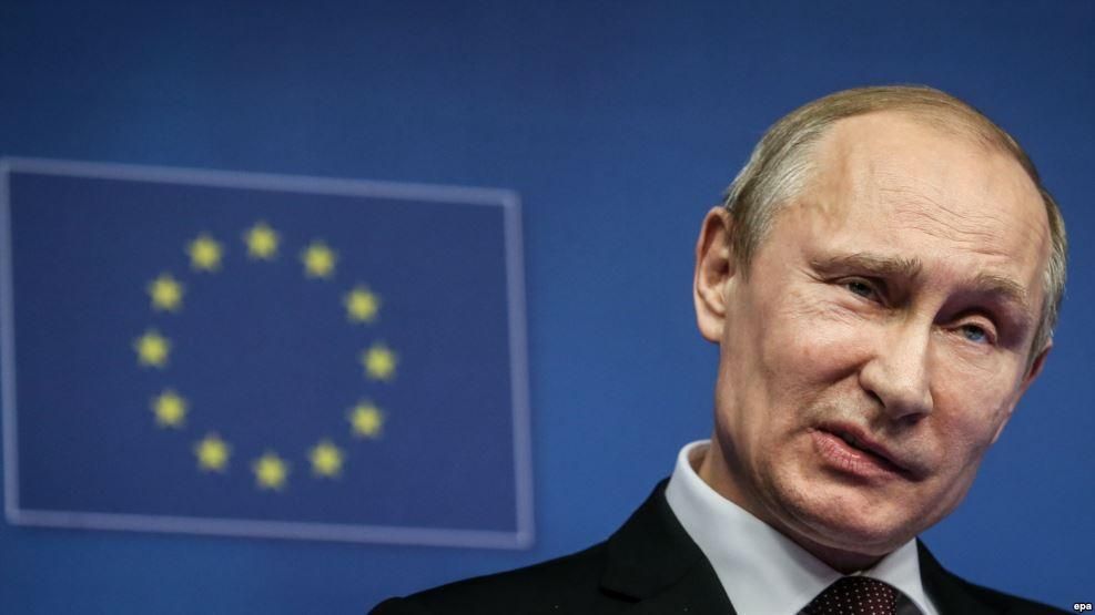 У Європі бояться дезінтеграції Росії, нашпигованої ядерною зброєю, –  політолог 