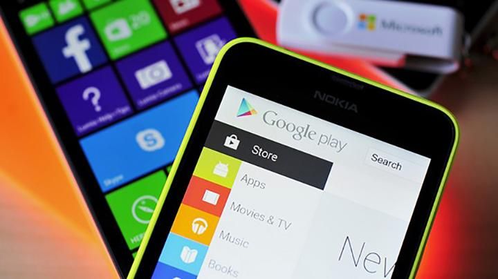 Які мобільні додатки можуть незаконно відстежувати ваше місце розташування Які мобільні додатки можуть незаконно відстежувати ваше місце розташування