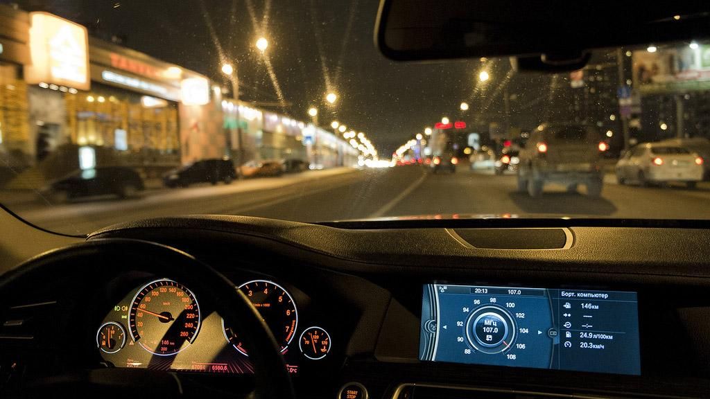 Як каратимуть водіїв, які їздитимуть швидше 50 км/год по місту Як каратимуть водіїв, які їздитимуть швидше 50 км/год по місту