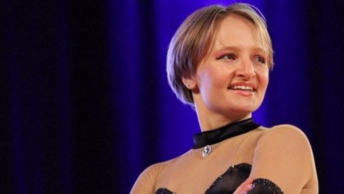 В Федерации рок-н-ролла раскрыли тайну дочери Путина В Федерации рок-н-ролла раскрыли тайну дочери Путина