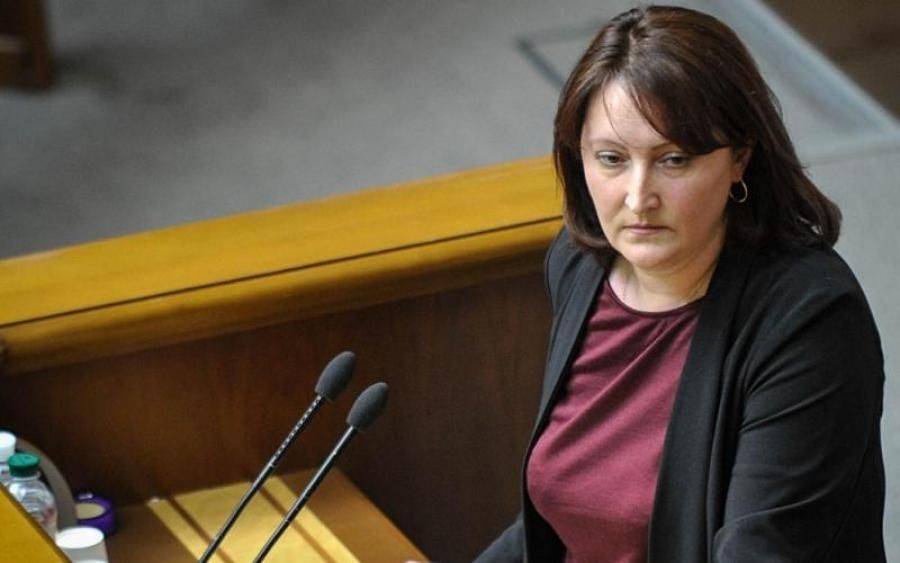 Корчак на вихід: коли відбудеться відставка голови НАЗК і що це змінить Корчак на вихід: коли відбудеться відставка голови НАЗК і що це змінить