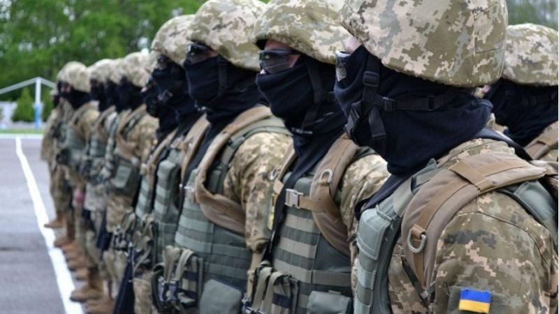 Підрозділ Збройних Сил може увійти до НАТО 