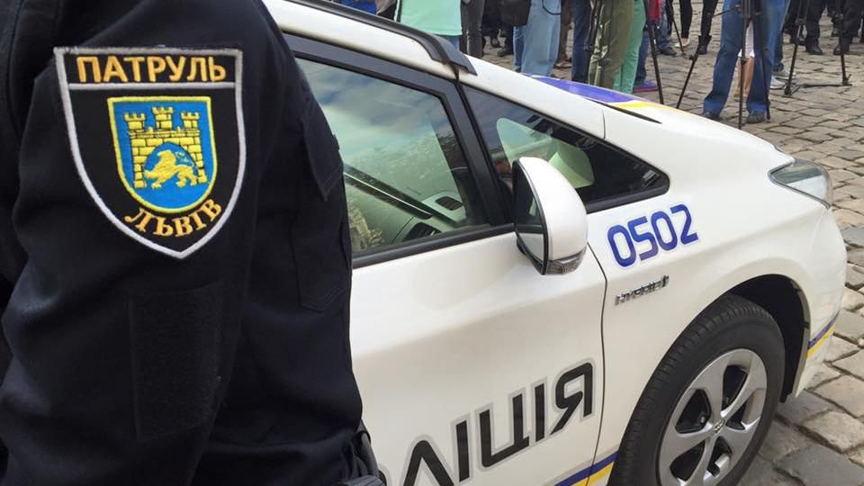 В полиции сообщили детали трагедии в бассейне Львовского университета