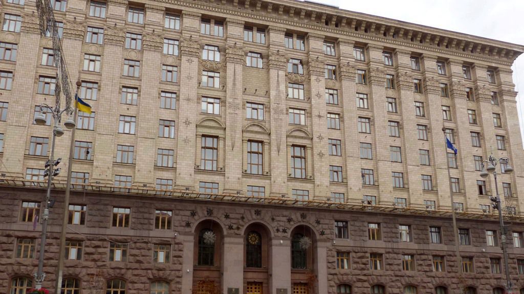 У Києві пропонують перейменувати низку вулиць та скверів: опублікували список У Києві пропонують перейменувати низку вулиць та скверів: опублікували список