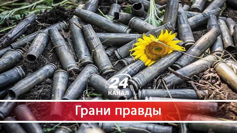Монополия на насилие: кто хочет приручить Украину - 29 листопада 2017 - Телеканал новин 24