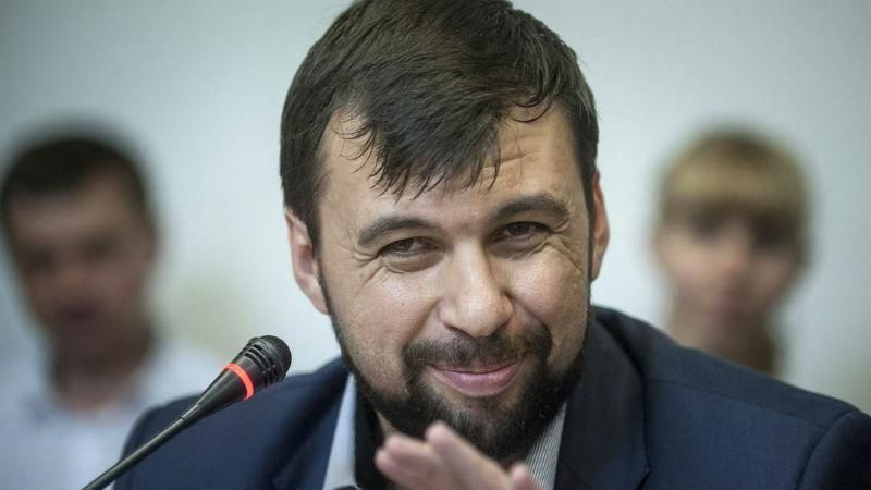 Об’єднання терористичних "ДНР" і "ЛНР": в Донецьку зробили заяву